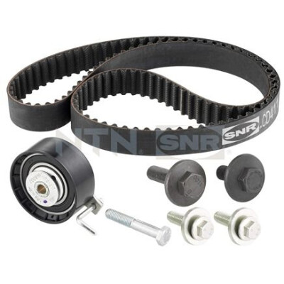 Conjunto de correia dentada SNR KD452.24
