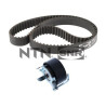 Conjunto de correia dentada SNR KD452.29