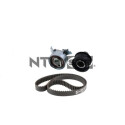 Conjunto de correia dentada SNR KD453.10