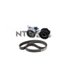 Conjunto de correia dentada SNR KD453.10