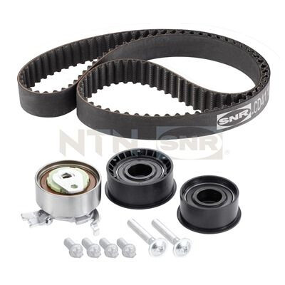 Conjunto de correia dentada SNR KD453.11