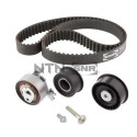 Conjunto de correia dentada SNR KD453.12