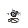 Conjunto de correia dentada SNR KD453.15