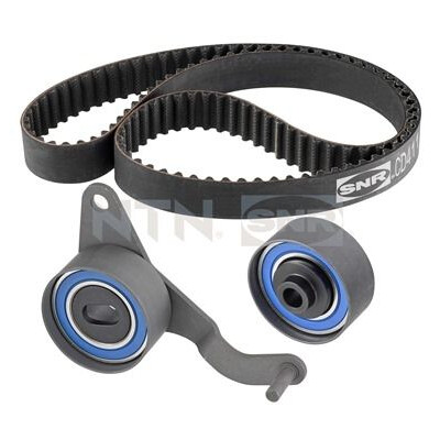 Conjunto de correia dentada SNR KD453.19
