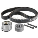 Conjunto de correia dentada SNR KD453.26