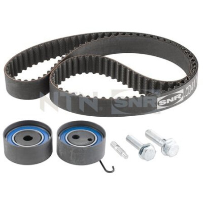 Conjunto de correia dentada SNR KD453.31