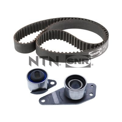 Conjunto de correia dentada SNR KD455.04