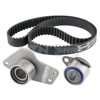 Conjunto de correia dentada SNR KD455.06