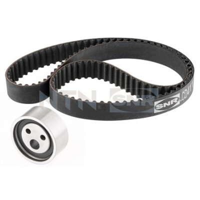 Conjunto de correia dentada SNR KD455.13