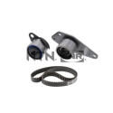 Conjunto de correia dentada SNR KD455.14