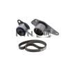 Conjunto de correia dentada SNR KD455.14
