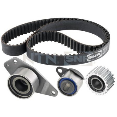 Conjunto de correia dentada SNR KD455.31
