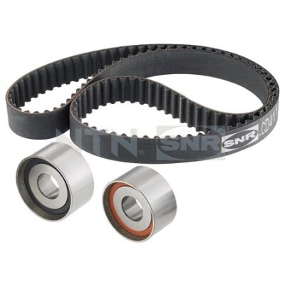Conjunto de correia dentada SNR KD455.35