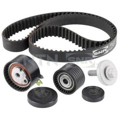 Conjunto de correia dentada SNR KD455.40