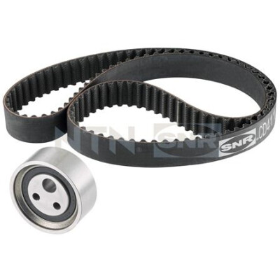 Conjunto de correia dentada SNR KD455.41
