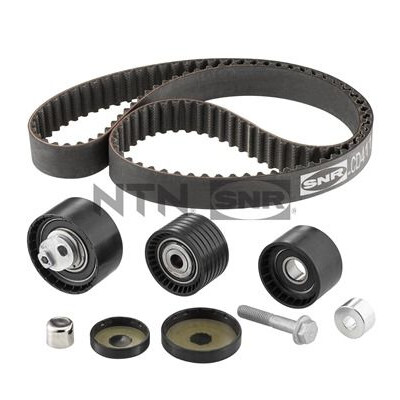 Conjunto de correia dentada SNR KD455.45