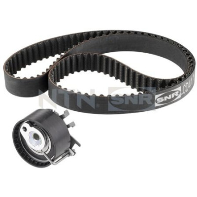 Conjunto de correia dentada SNR KD455.46