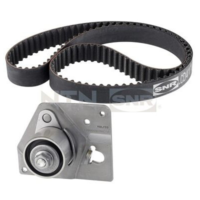 Conjunto de correia dentada SNR KD455.47