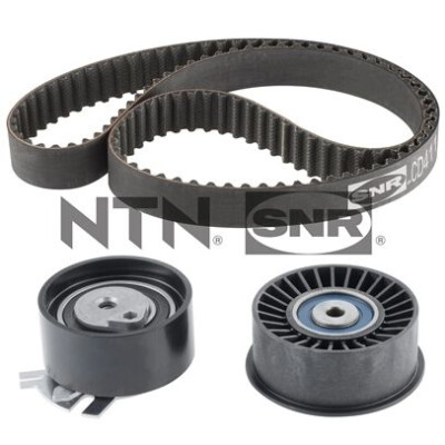 Conjunto de correia dentada SNR KD455.50