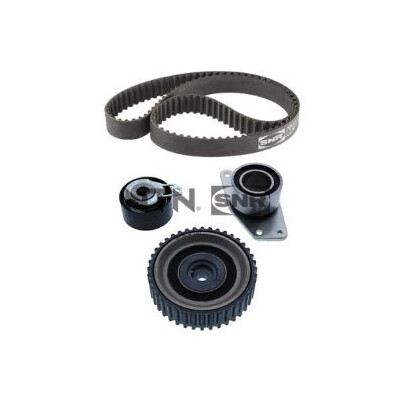 Conjunto de correia dentada SNR KD455.51