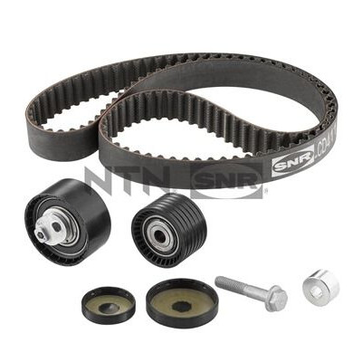 Conjunto de correia dentada SNR KD455.52