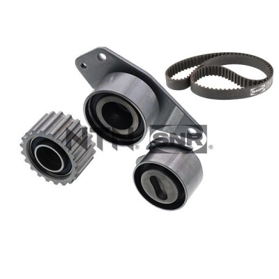 Conjunto de correia dentada SNR KD455.54