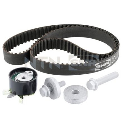 Conjunto de correia dentada SNR KD455.58