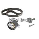 Conjunto de correia dentada SNR KD455.64