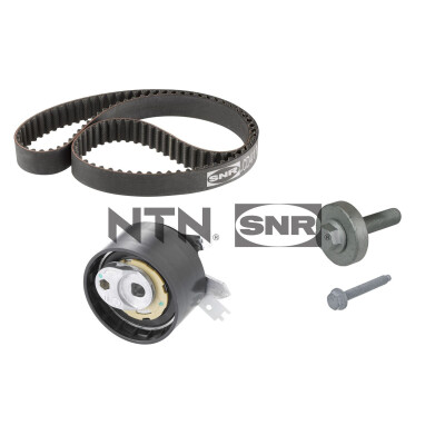 Conjunto de correia dentada SNR KD455.64