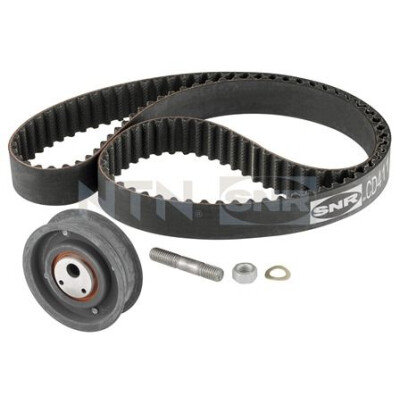 Conjunto de correia dentada SNR KD457.01