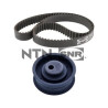Conjunto de correia dentada SNR KD457.03