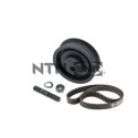 Conjunto de correia dentada SNR KD457.05