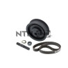Conjunto de correia dentada SNR KD457.05