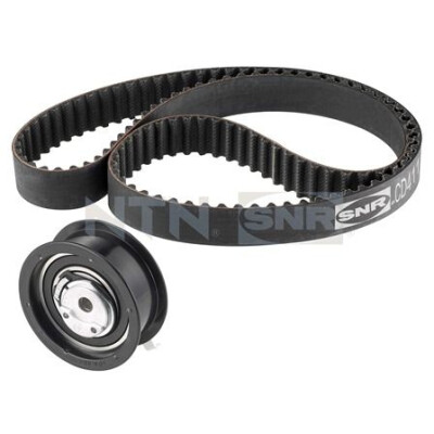 Conjunto de correia dentada SNR KD457.17