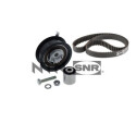 Conjunto de correia dentada SNR KD457.29