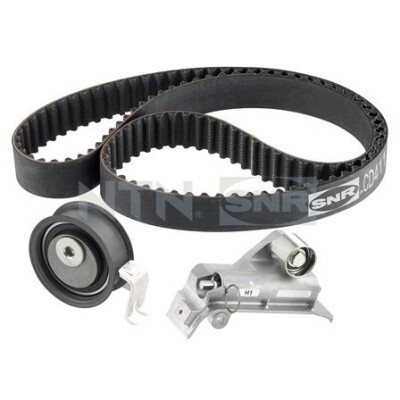 Conjunto de correia dentada SNR KD457.33