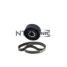 Conjunto de correia dentada SNR KD457.40