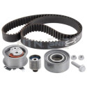 Conjunto de correia dentada SNR KD457.50