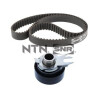 Conjunto de correia dentada SNR KD457.51