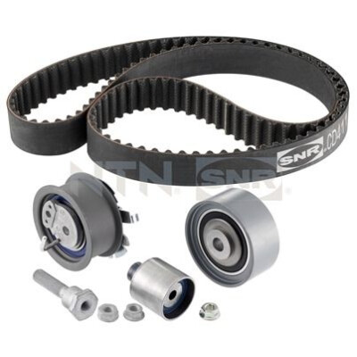 Conjunto de correia dentada SNR KD457.61