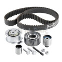 Conjunto de correia dentada SNR KD457.67