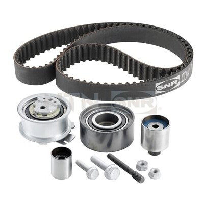 Conjunto de correia dentada SNR KD457.67