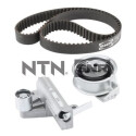 Conjunto de correia dentada SNR KD457.71