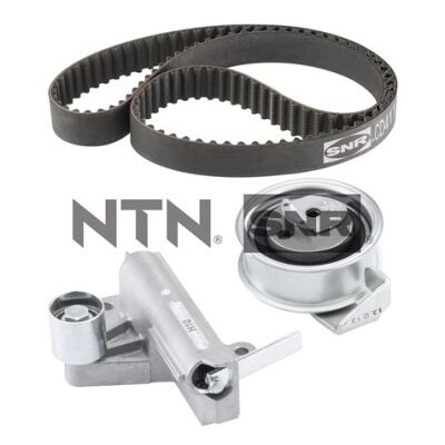 Conjunto de correia dentada SNR KD457.71
