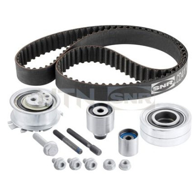 Conjunto de correia dentada SNR KD457.72