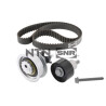 Conjunto de correia dentada SNR KD457.75