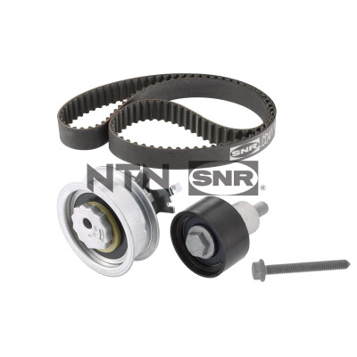 Conjunto de correia dentada SNR KD457.75