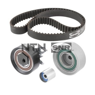 Conjunto de correia dentada SNR KD457.78