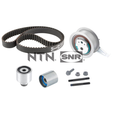 Conjunto de correia dentada SNR KD457.79