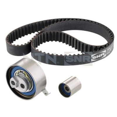 Conjunto de correia dentada SNR KD457.81
